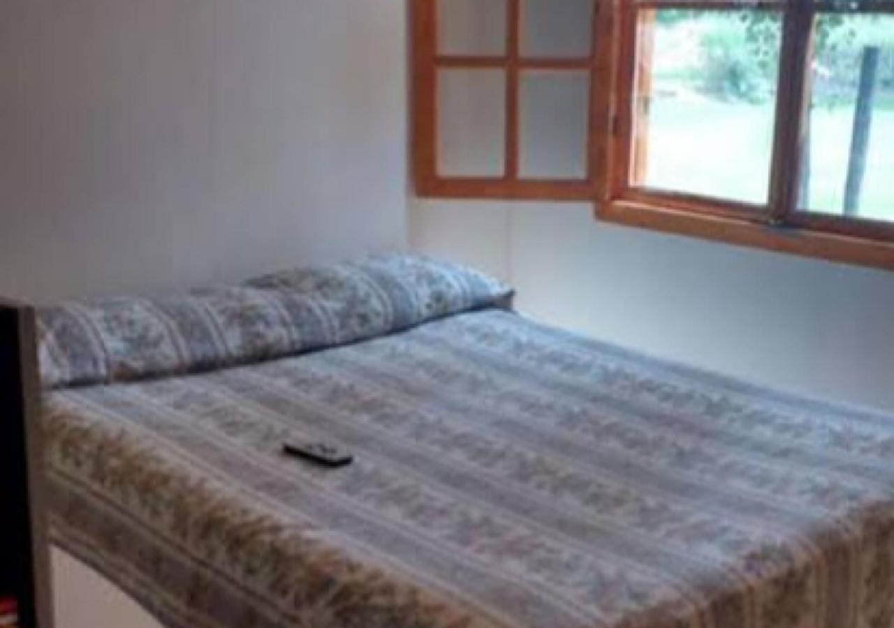 Hotel Hosteria Huaco Esterno foto